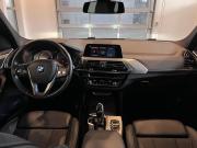BMW X3 III (G01) Чебоксары  - изображение 45