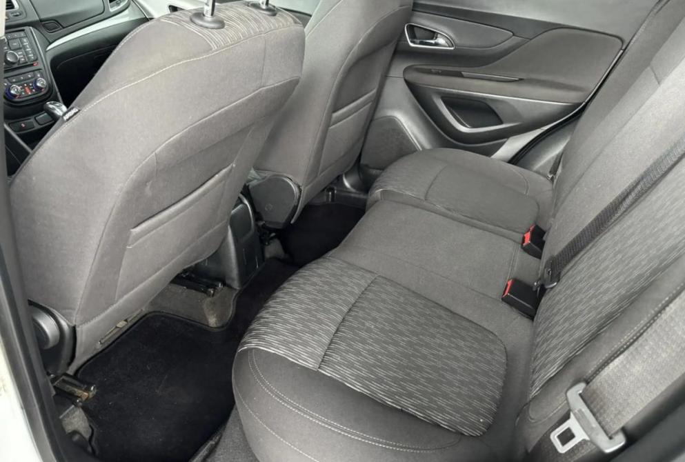 Opel Mokka I Киров  - изображение 15