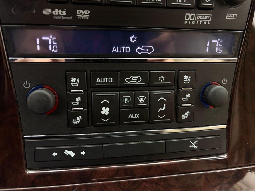 Cadillac Escalade III Ростов-на-Дону  - изображение 16