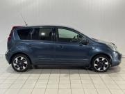 Nissan Note I Рестайлинг Курск  - изображение 21