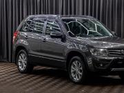 Suzuki Grand Vitara II Рестайлинг 2 Краснодар  - изображение 24