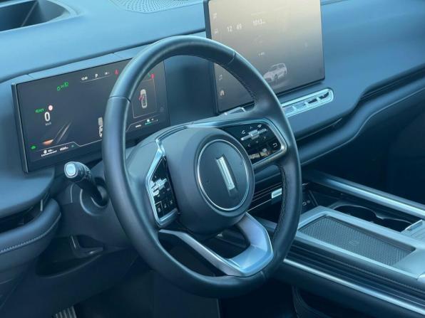 Wey 07 с пробегом 2024 года, цена 5 554 000 рублей, 45000 км, внедорожник, Автокод Объявления