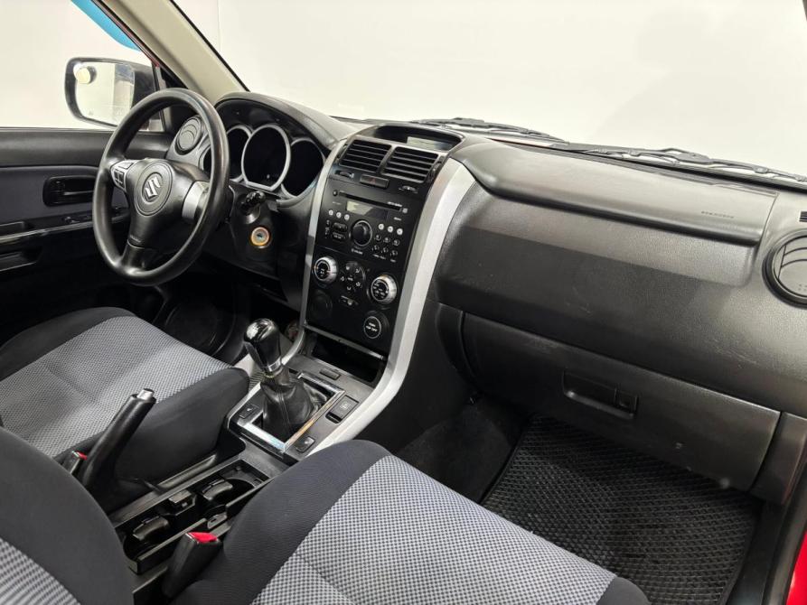 Suzuki Grand Vitara II Альметьевск  - изображение 12