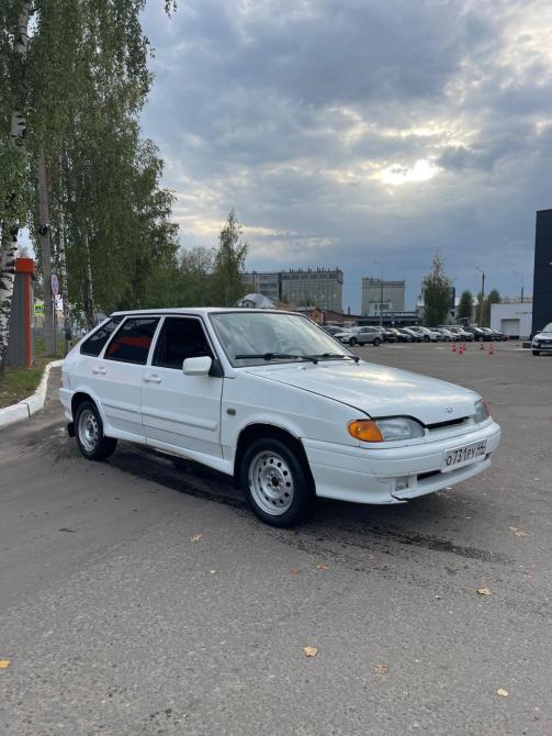 Lada (ВАЗ) 2114 Кострома  - изображение 3