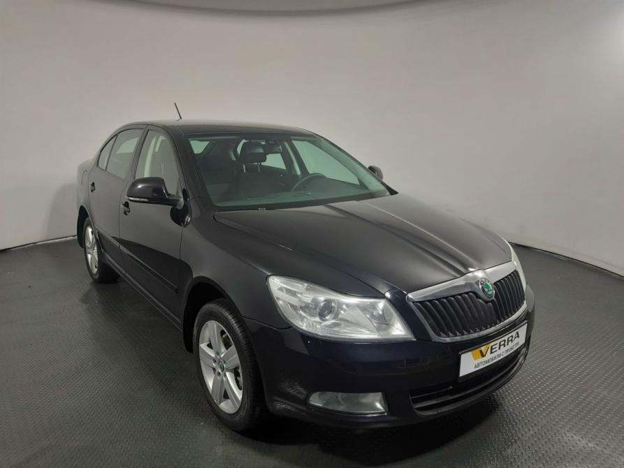 Skoda Octavia II (A5) Рестайлинг Пермь  - изображение 3