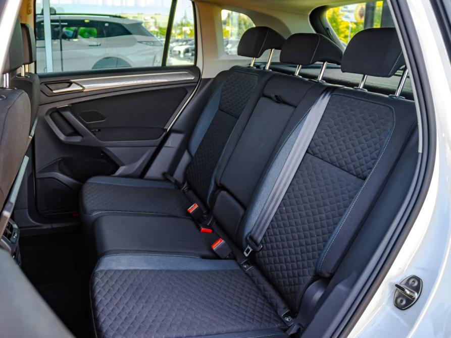 Volkswagen Tiguan II Магнитогорск  - изображение 15