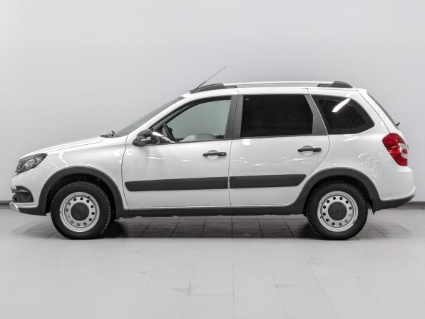 Lada (ВАЗ) Granta I Рестайлинг с пробегом 2025 года, цена 955 000 рублей, 24675 км, универсал, Автокод Объявления