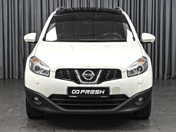 Nissan Qashqai+2 I Рестайлинг с пробегом 2011 года, цена 1 449 000 рублей, 199902 км, внедорожник, Автокод Объявления