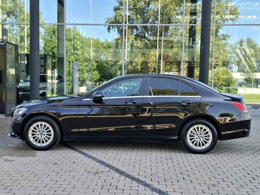 Mercedes-Benz C-Класс IV (W205) Санкт-Петербург  - изображение 3