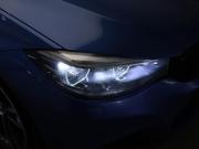 BMW 3 серии VI (F3x) Рестайлинг Москва  - изображение 62