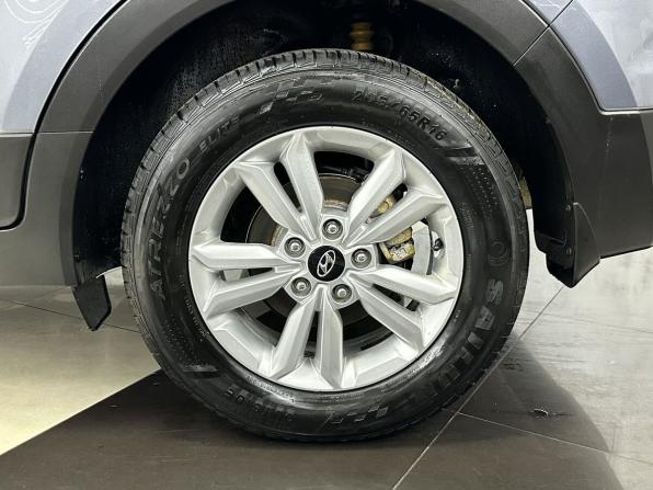 Hyundai Creta I с пробегом 2019 года, цена 1 785 000 рублей, 146000 км, внедорожник, Автокод Объявления