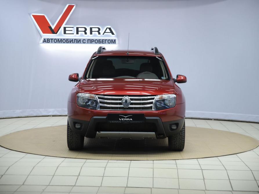 Renault Duster I Уфа  - изображение 2