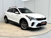 Kia Rio IV Рестайлинг Волжский  - изображение 30
