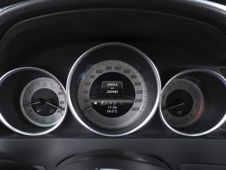 Mercedes-Benz C-Класс III (W204) Рестайлинг Ростов-на-Дону  - изображение 16