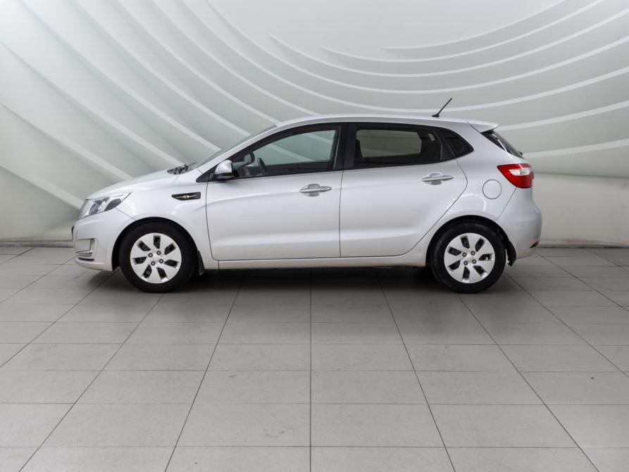 Kia Rio III Волгоград  - изображение 4