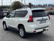 Toyota Land Cruiser Prado 150 Series Рестайлинг 3 Санкт-Петербург  - изображение 14