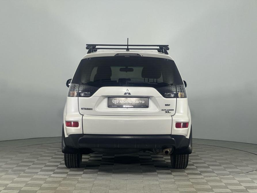 Mitsubishi Outlander II Рестайлинг Калининград  - изображение 6