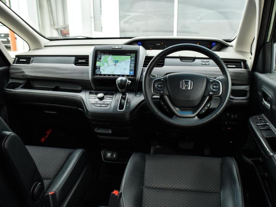 Honda Freed II Рестайлинг Краснодар  - изображение 6