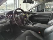 Toyota Camry VIII (XV70) Новосибирск  - изображение 20