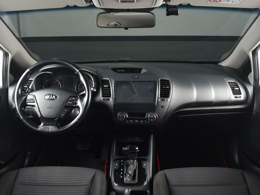 Kia Cerato III Рестайлинг (Classic) Кемерово  - изображение 7