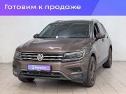 Volkswagen Tiguan II Воронеж  - изображение 2