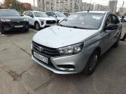Lada (ВАЗ) Vesta I Санкт-Петербург  - изображение 7