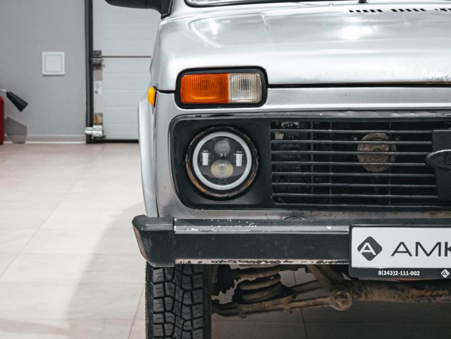 Lada (ВАЗ) 2131 (4x4) I Екатеринбург  - изображение 5