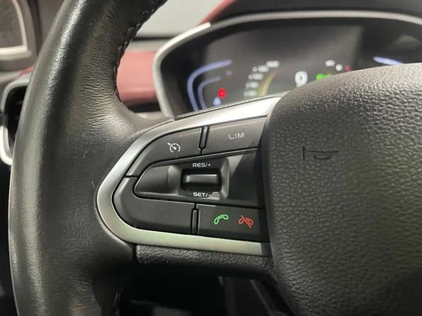 Geely Coolray I с пробегом 2022 года, цена 1 730 000 рублей, 48550 км, внедорожник, Автокод Объявления