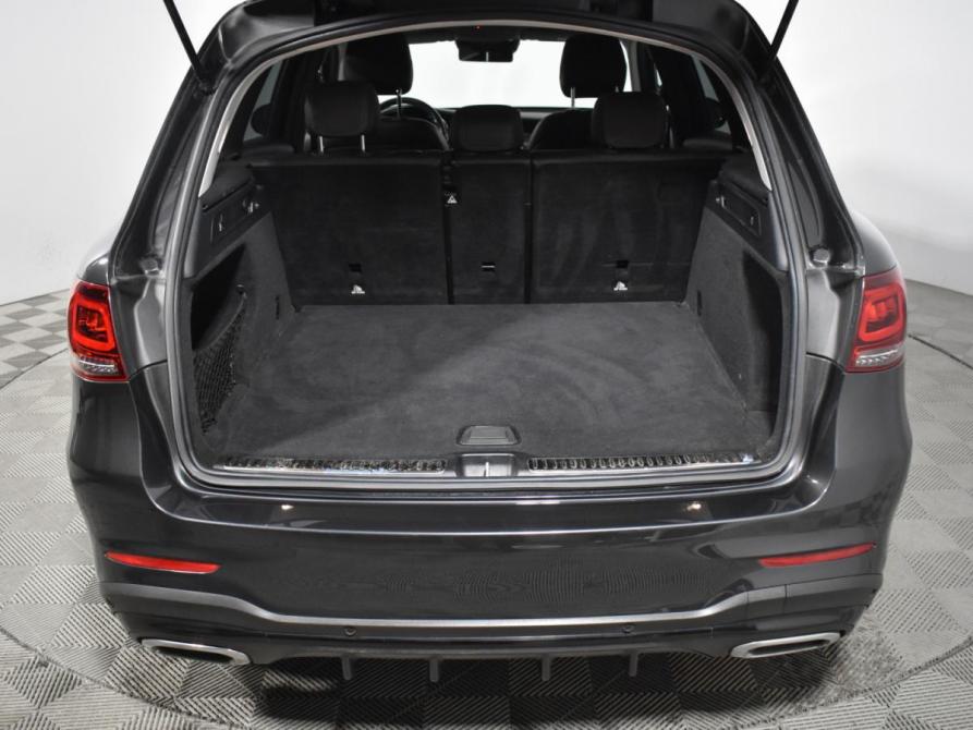 Mercedes-Benz GLC I (X253) Рестайлинг Санкт-Петербург  - изображение 24