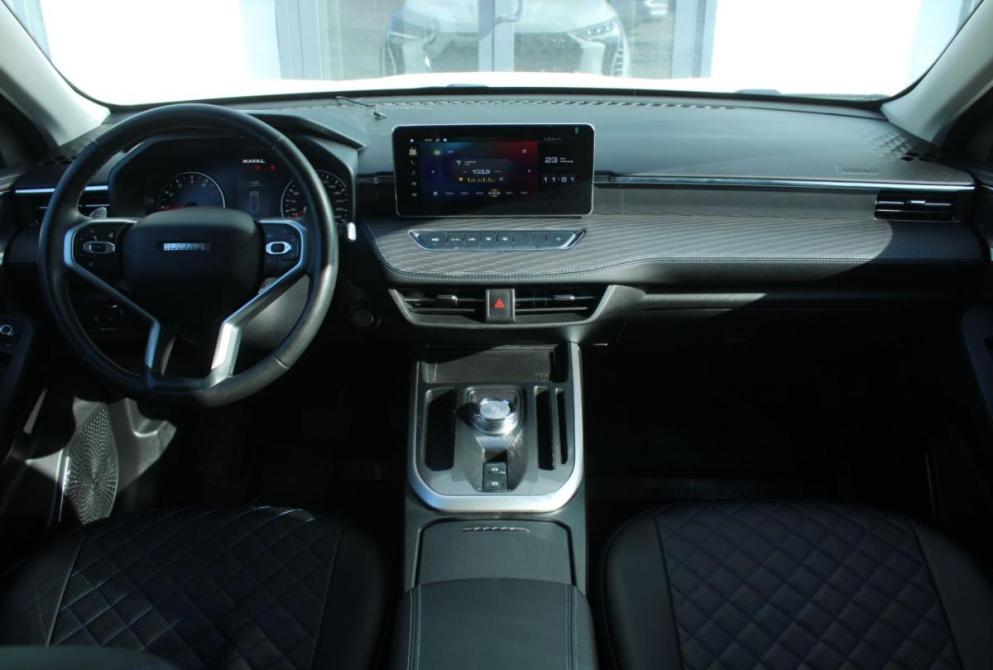 Haval Jolion I Рестайлинг Саратов  - изображение 16