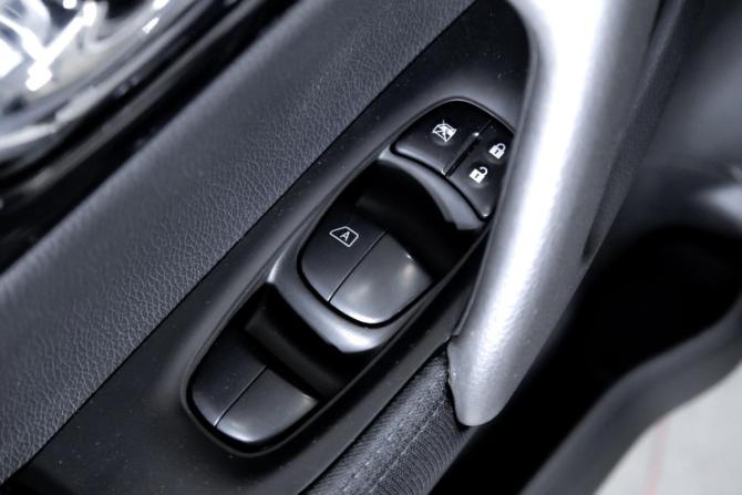 Nissan Qashqai II с пробегом 2016 года, цена 1 479 000 рублей, 132314 км, внедорожник, Автокод Объявления