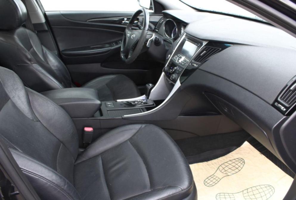 Hyundai Sonata VI (YF) Нижний Новгород  - изображение 12