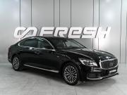 Kia K900 II Ростов-на-Дону  - изображение 29