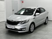 Kia Rio III Рестайлинг Казань  - изображение 18