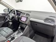 Volkswagen Tiguan II Москва  - изображение 41