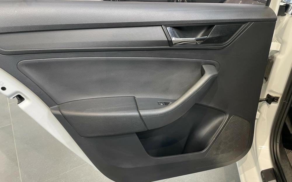 Skoda Rapid I Рестайлинг Стерлитамак  - изображение 16