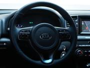 Kia Sportage IV Москва  - изображение 33