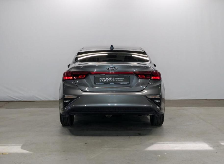 Kia Cerato IV Санкт-Петербург  - изображение 6