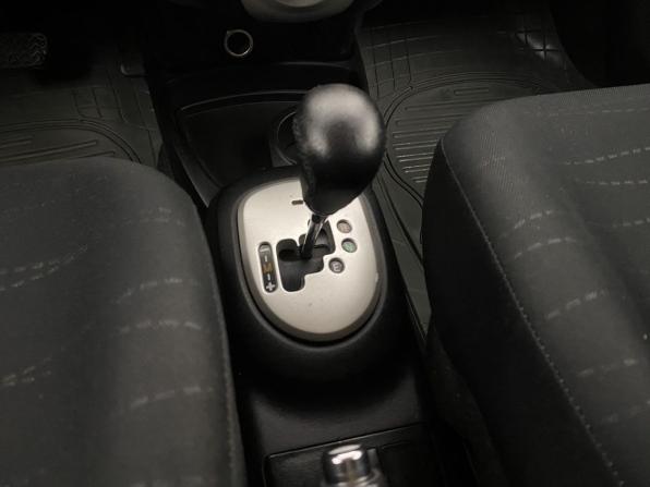 Toyota Yaris II с пробегом 2007 года, цена 640 000 рублей, 95235 км, хэтчбек, Автокод Объявления