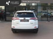 Toyota RAV4 IV (XA40) Рестайлинг Казань  - изображение 19
