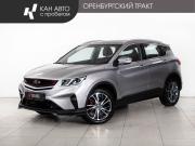 Geely Coolray I Казань  - изображение 17