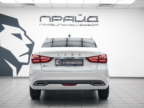 Lada (ВАЗ) Vesta I Рестайлинг (NG) с пробегом 2025 года, цена 1 290 000 рублей, 41170 км, седан, Автокод Объявления