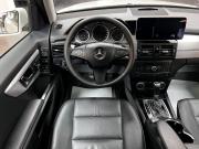 Mercedes-Benz GLK-Класс I (X204) Тверь  - изображение 32