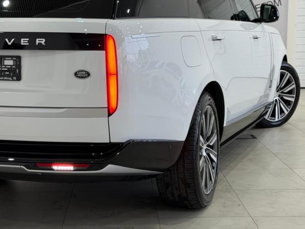 Land Rover Range Rover V с пробегом 2023 года, цена 18 990 000 рублей, 46000 км, внедорожник, Автокод Объявления
