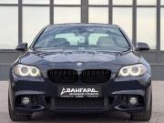 BMW 5 серии VI (F10/F11/F07) Рестайлинг Волгоград  - изображение 37