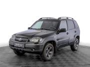 Lada (ВАЗ) Niva Travel I Москва  - изображение 26