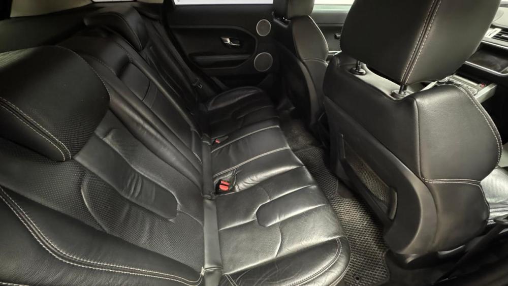 Land Rover Range Rover Evoque I Киров  - изображение 19