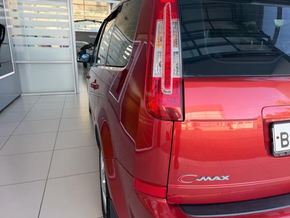 Ford C-MAX I Рестайлинг с пробегом 2007 года, цена 650 000 рублей, 268000 км, компактвэн, Автокод Объявления