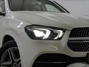 Mercedes-Benz GLE II (V167) Москва  - изображение 57
