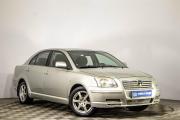 Toyota Avensis II Пермь  - изображение 25
